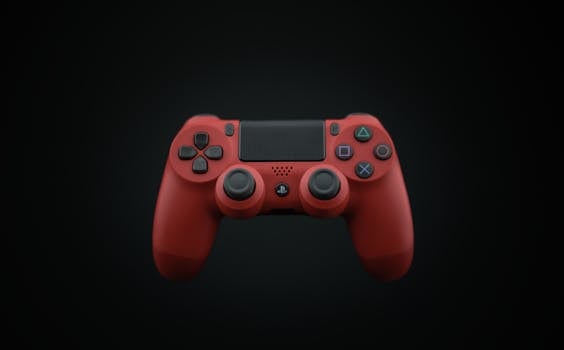 PlayStation 1 Console