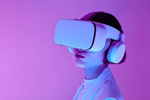 3D gaming technology evolution