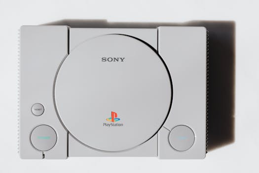 classic gaming consoles from the 80s